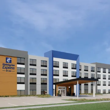 Holiday Inn Express & Suites Colby by IHG