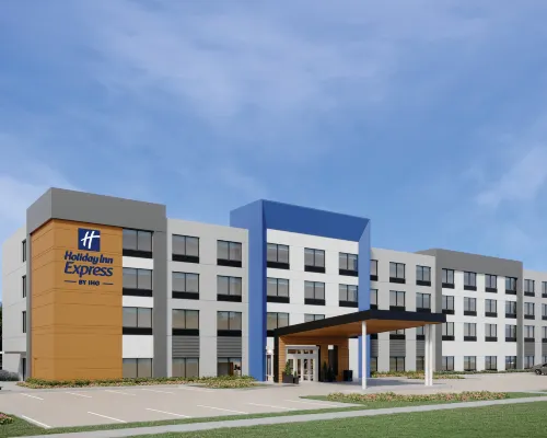 Holiday Inn Express & Suites Colby by IHG Hotels in Colby