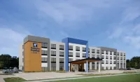 Holiday Inn Express & Suites Colby Hôtels à : Colby
