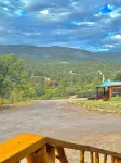 Pat Garret Mini Cabin 1 Bedroom 1 Bathroom