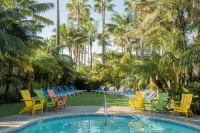 Ocean Palms Beach Resort