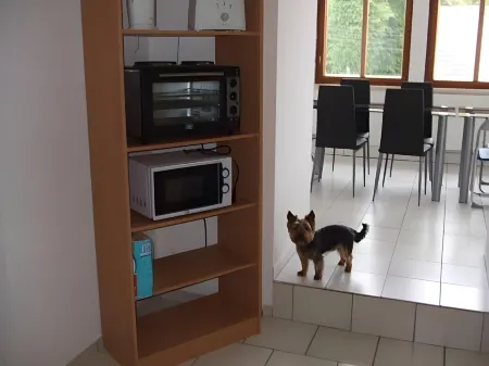 Hostel Vorharz Ermsleben