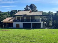 Invernada Blessmann Hotels in Sao Valentim do Sul