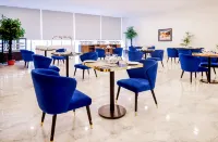 Best Western DHA Hanna Mall Quetta - Frühstück