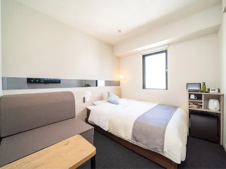 Super Hotel Premier Akihabara