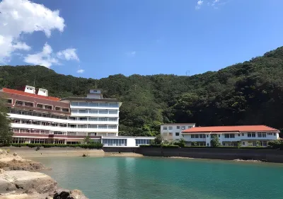 Hotel Nagisaya Hotel a Taiji