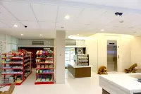 Sub City Hotel