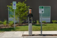 Home2 Suites by Hilton Fayetteville North - Parking