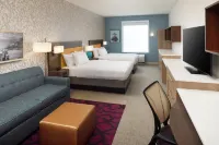 Home2 Suites by Hilton Wilmington Medical Park Downtown 케난 홀 주변 호텔