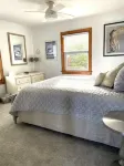 Waterfront Cottage w Private Beach on Chesapeake Bay! - Boutique