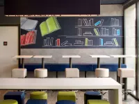Ibis Budget Montceau-Les-Mines