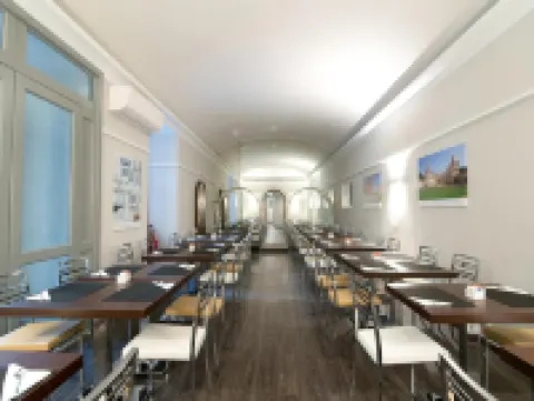 Hotel Astoria Hoteles en Turín