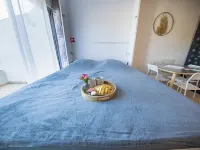 La Frégate Hotel a Le Grau-du-Roi