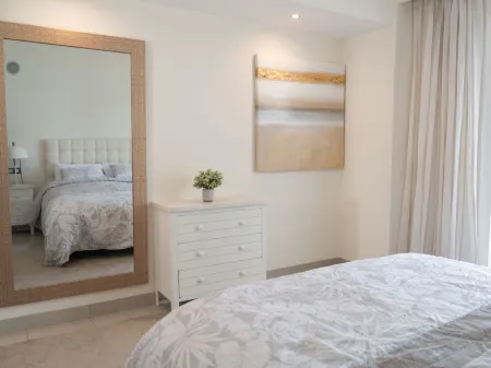 Cortijo de Mar - Sunrise Отели в г. Эль Параисо