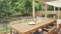 Winton Cottage Maldon - Heritage Home. Central Heating. Cozy Fireplace. on Sale