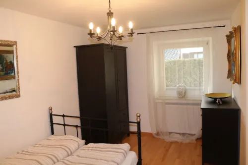 Sunny vacation apartment - 2-5 pers. - Country house villa - prime location - 115 sqm