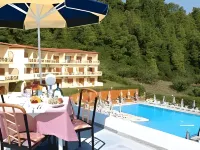 Palladium Hotel - Beach