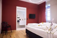 Gutshause Suite #1 "elisabeth" im Weingut Fitz-ritter - Vdp/biozertifiziert Hotels in Bad Dürkheim