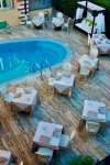 Hotel la Pigna - Ocean View