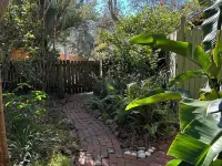 Spacious Home with Water Views Hotels in Cedar Key