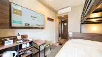 Super Hotel Joetsumyokoeki Nishiguchi Các khách sạn gần Iseya