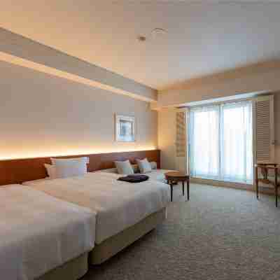 SETRE Glovershouse NAGASAKI (セトレグラバーズハウス長崎) Rooms