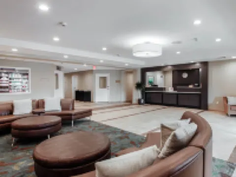 Candlewood Suites BRIGHTON by IHG Hotels in Brighton