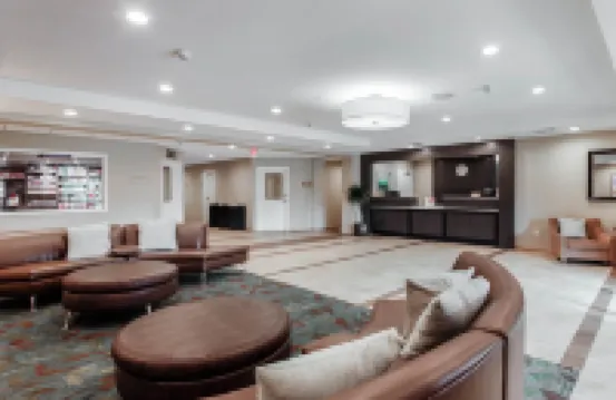 Candlewood Suites BRIGHTON by IHG