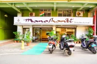 FabHotel Manoshanti - Nr. Big Daddy Casino
