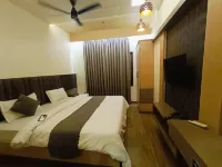 Hotel Raj Residency Jalgaon Hotels in Jalgaon