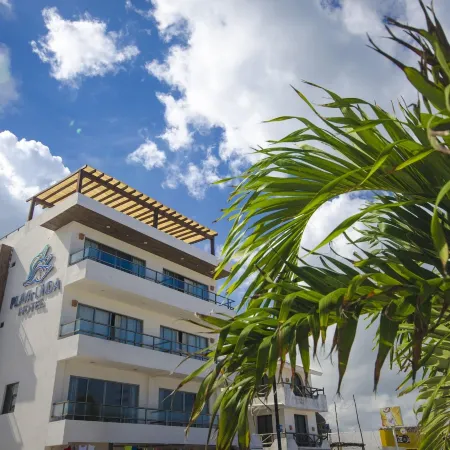 Playa Linda Hotel Hotels in Progreso
