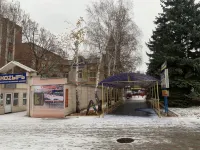 Kozyir' Mini-Hotel - Beach