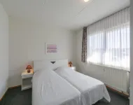 Spacious Beach Apartment Hotel dekat Grand Cafe De Foyer