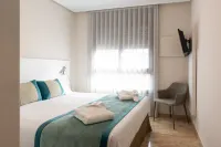 Aparthotel Los Girasoles