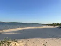 A Shore Thing Hot Tub-Beach/Fishing/Fire/Pit