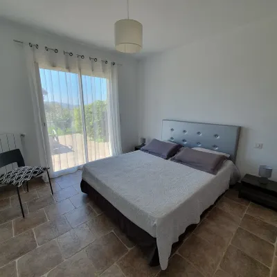 Appartement T2 Situé Dans un Charmant Village de la Région du Nebbiu