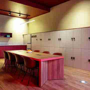 Numa Berlin Weinmeister Others