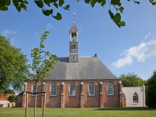 Villa Querina Wellness Hotels in Koudekerke