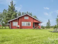 Mansikkaranta 1 Hotels in Pyhajarvi