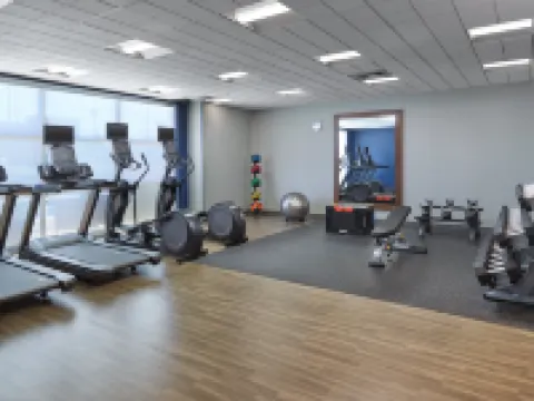 Hampton Inn and Suites Fultondale Birmingham I 65 Hotels in Fultondale