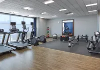 Hampton Inn and Suites Fultondale Birmingham I 65 Отели в г. Фултондейл