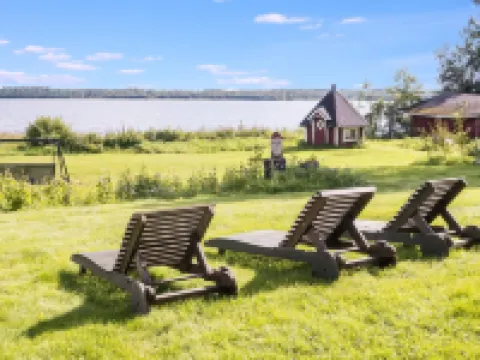 Mansikkaranta 2 Hotels in Nivala-Haapajarvi sub-region