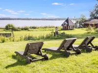 Mansikkaranta 2 Hotels in Pyhajarvi