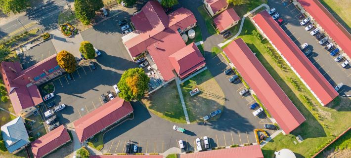 Black Gold Motel Hotels in Lithgow