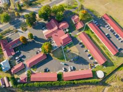Black Gold Motel