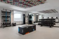 Home2 Suites by Hilton Sheboygan - Gym