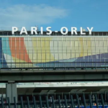 Évasion - Orly à 12 Minutes de Paris. Bel Appartement au Cœur de Orly 帕艾維坡斯特酒店