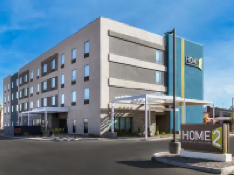 Home2 Suites by Hilton El Centro Hotels in El Centro
