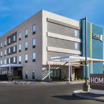Home2 Suites by Hilton El Centro