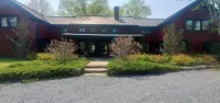 Old Orchard House Brought to you by GetAway Vacations
